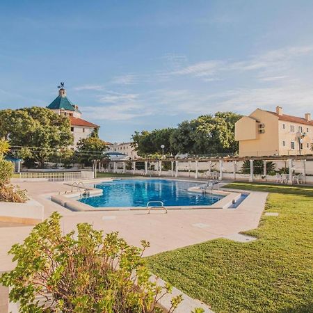 Appartement Casa Porto Marina à Vilamoura Extérieur photo