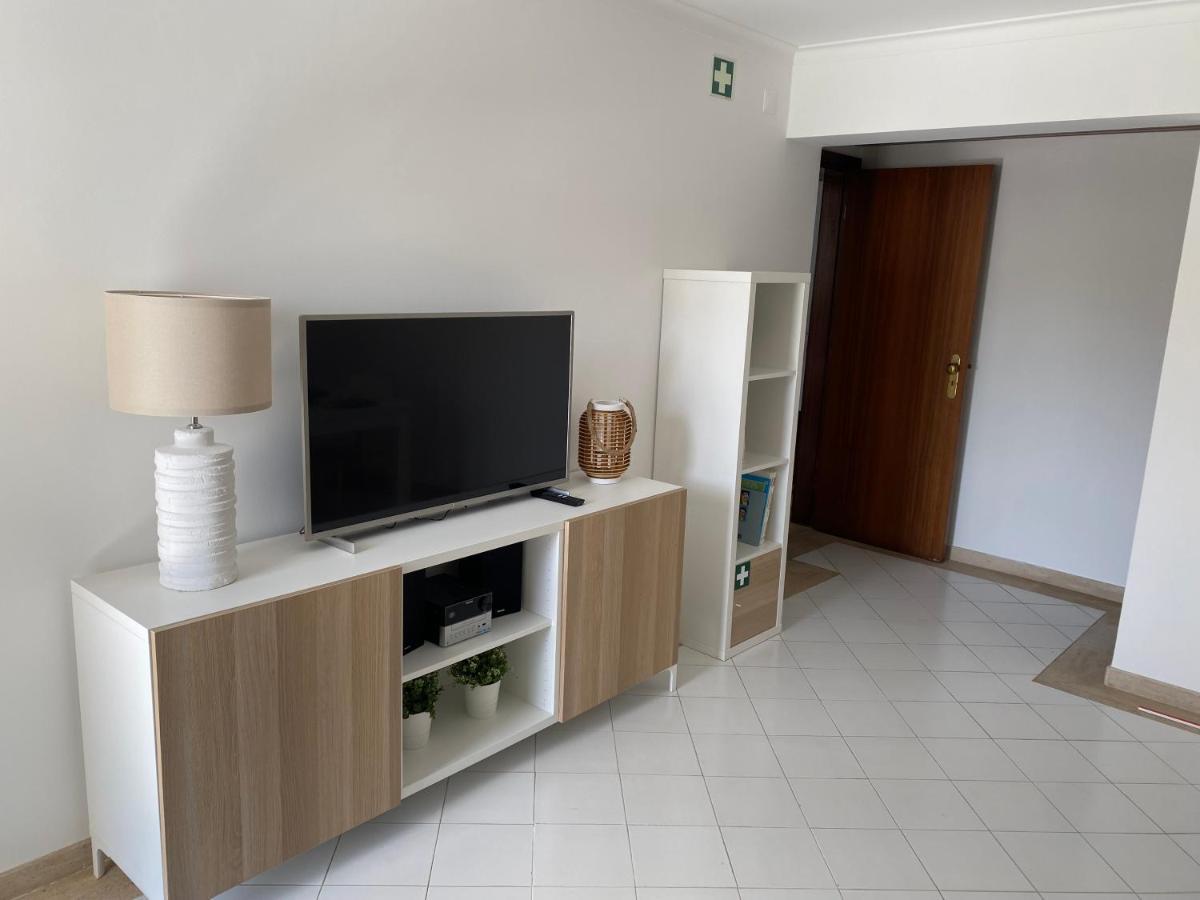 Appartement Casa Porto Marina à Vilamoura Extérieur photo