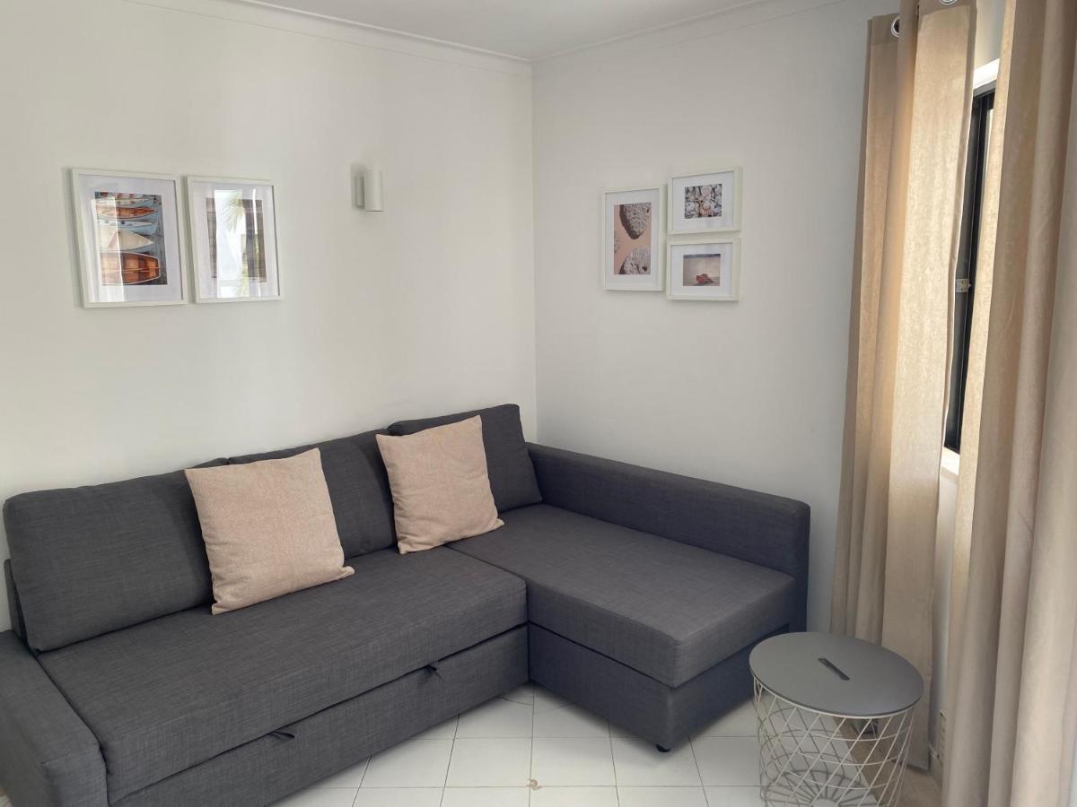 Appartement Casa Porto Marina à Vilamoura Extérieur photo
