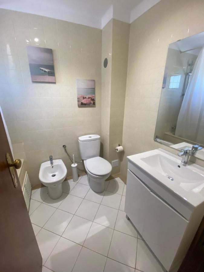 Appartement Casa Porto Marina à Vilamoura Extérieur photo
