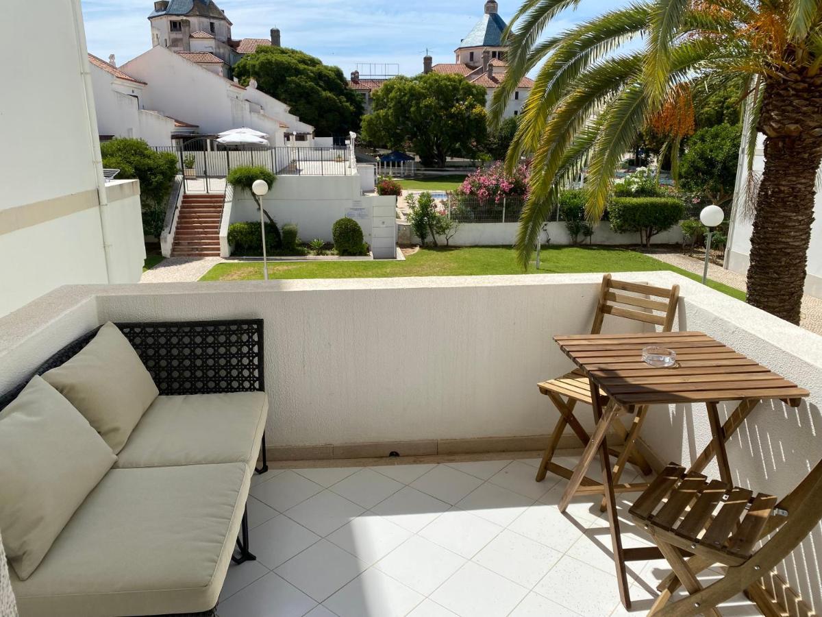 Appartement Casa Porto Marina à Vilamoura Extérieur photo