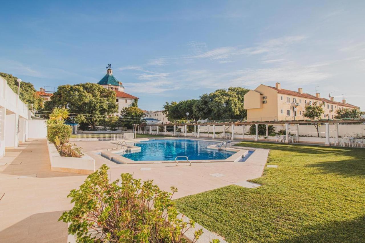 Appartement Casa Porto Marina à Vilamoura Extérieur photo