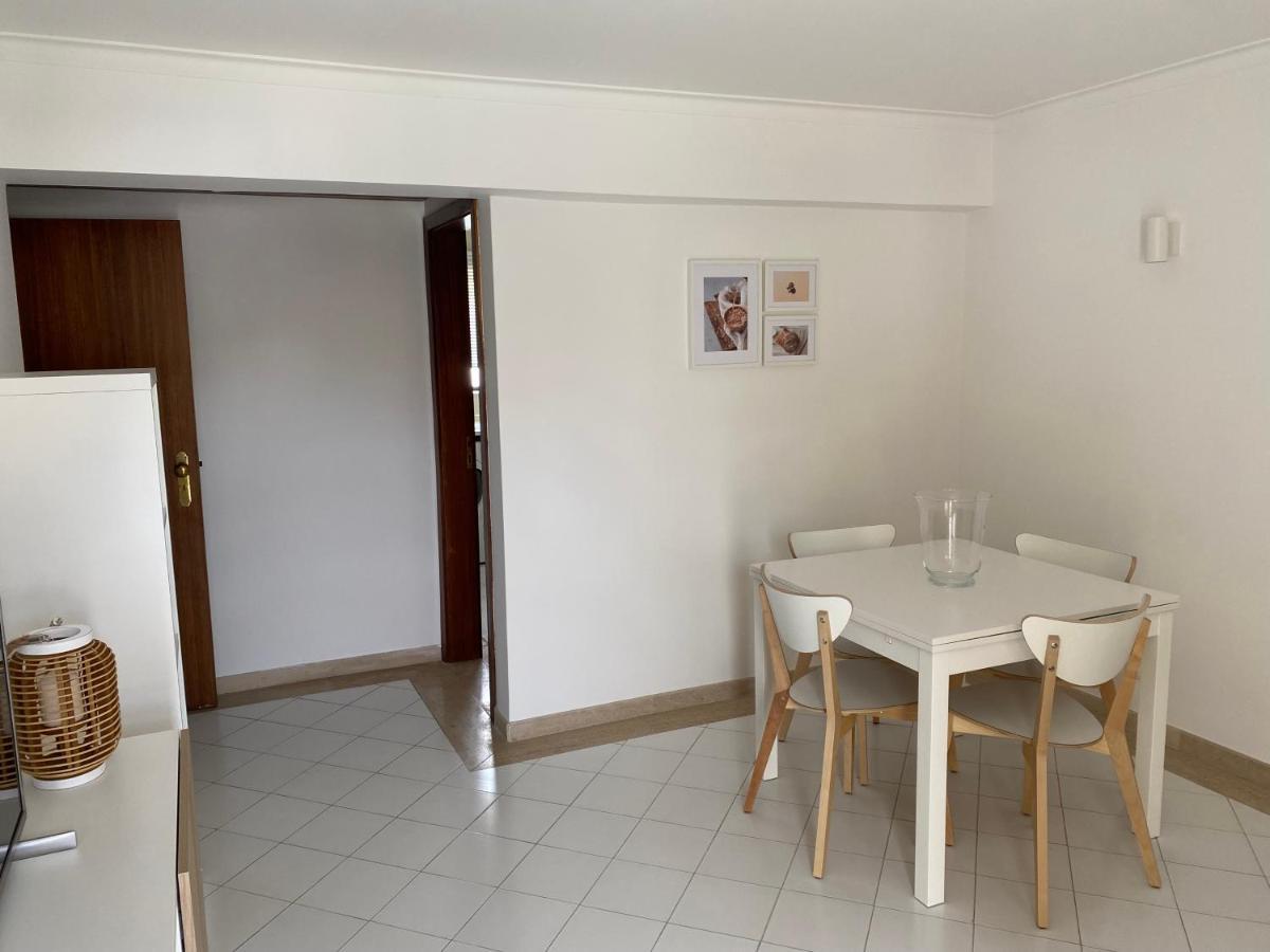 Appartement Casa Porto Marina à Vilamoura Extérieur photo