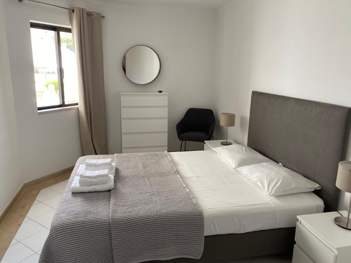 Appartement Casa Porto Marina à Vilamoura Extérieur photo