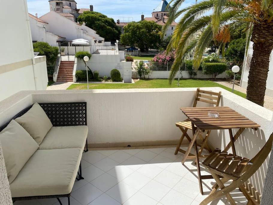 Appartement Casa Porto Marina à Vilamoura Extérieur photo