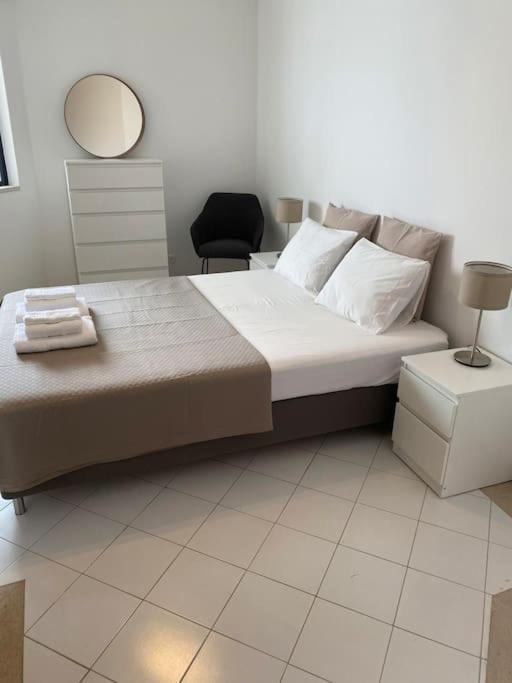 Appartement Casa Porto Marina à Vilamoura Extérieur photo