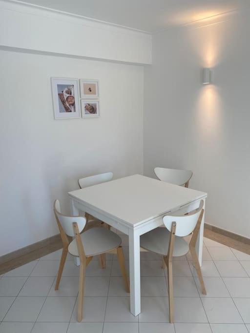 Appartement Casa Porto Marina à Vilamoura Extérieur photo