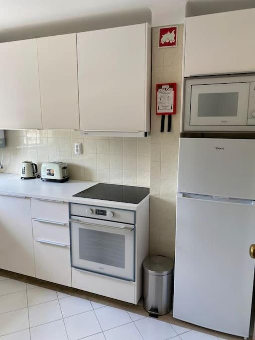 Appartement Casa Porto Marina à Vilamoura Extérieur photo