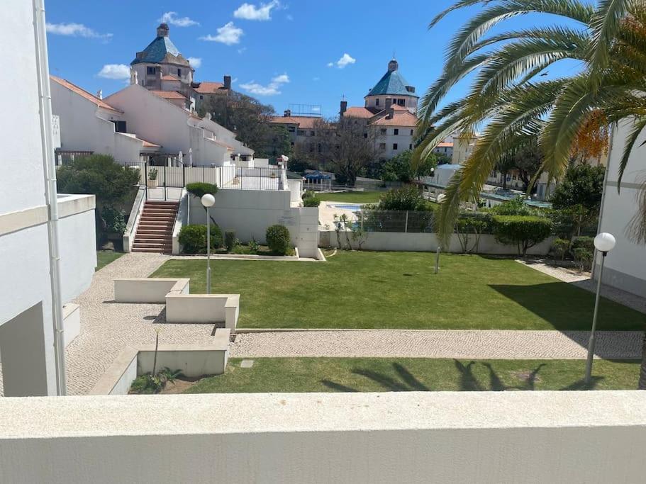 Appartement Casa Porto Marina à Vilamoura Extérieur photo
